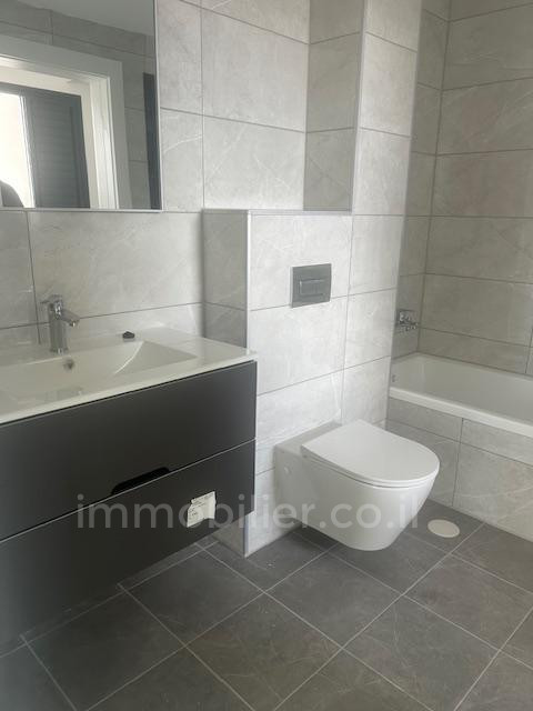 Apartment 4 rooms Ashdod Dalet 511-IBL-1725