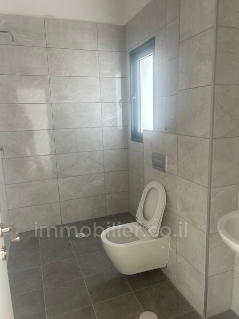 Apartment 4 rooms Ashdod Dalet 511-IBL-1725