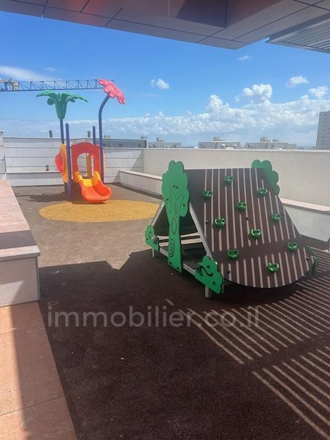 Apartment 4 rooms Ashdod Dalet 511-IBL-1725