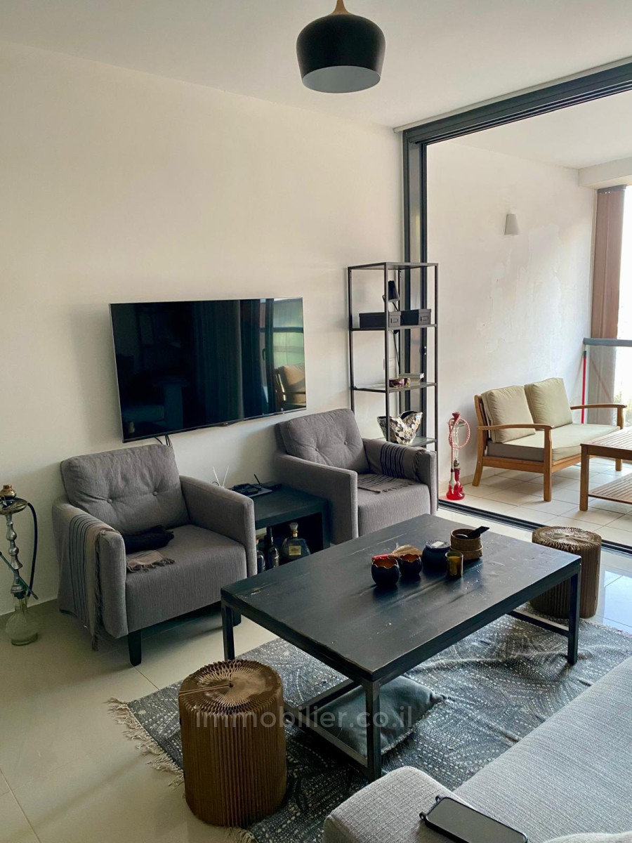 Appartement 2 pièces  Tel Aviv Florentine 511-IBL-1734
