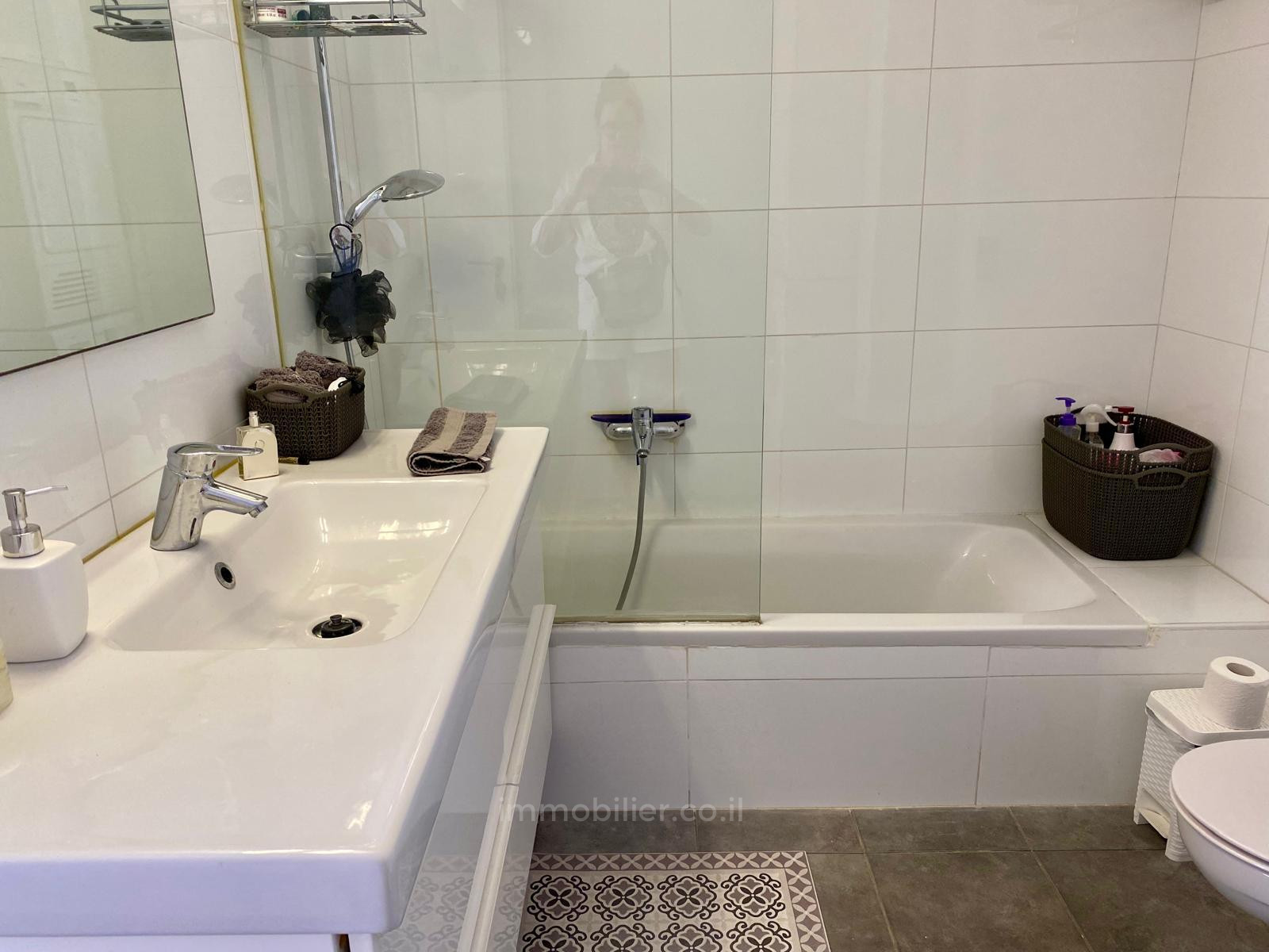 Appartement 2 pièces  Tel Aviv Florentine 511-IBL-1734