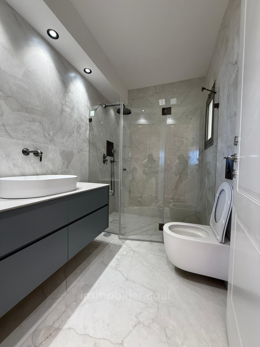 Appartement 5 pièces  Ashdod Marina 511-IBL-1741
