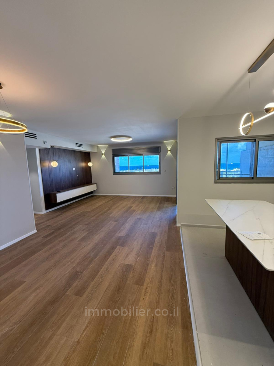 Appartement 5 pièces  Ashdod Marina 511-IBL-1741
