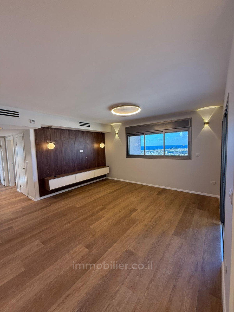 Appartement 5 pièces  Ashdod Marina 511-IBL-1741