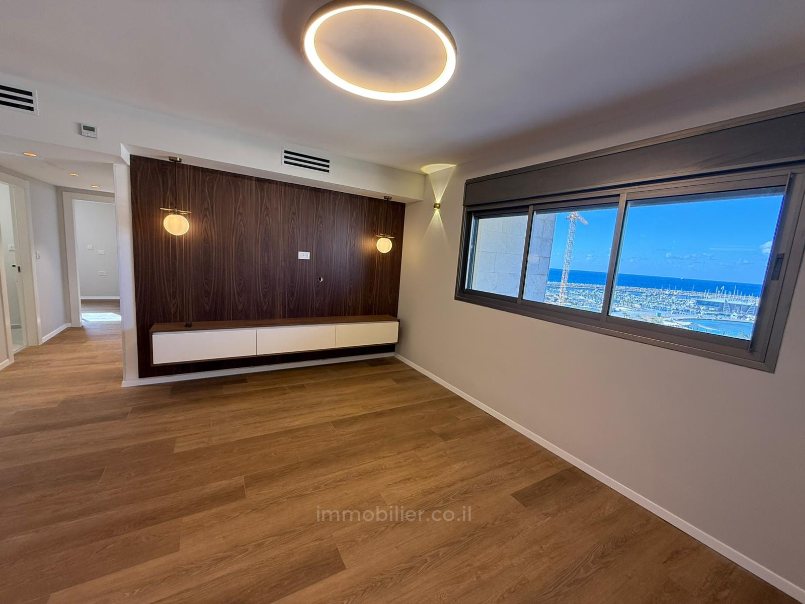 Appartement 5 pièces  Ashdod Marina 511-IBL-1741