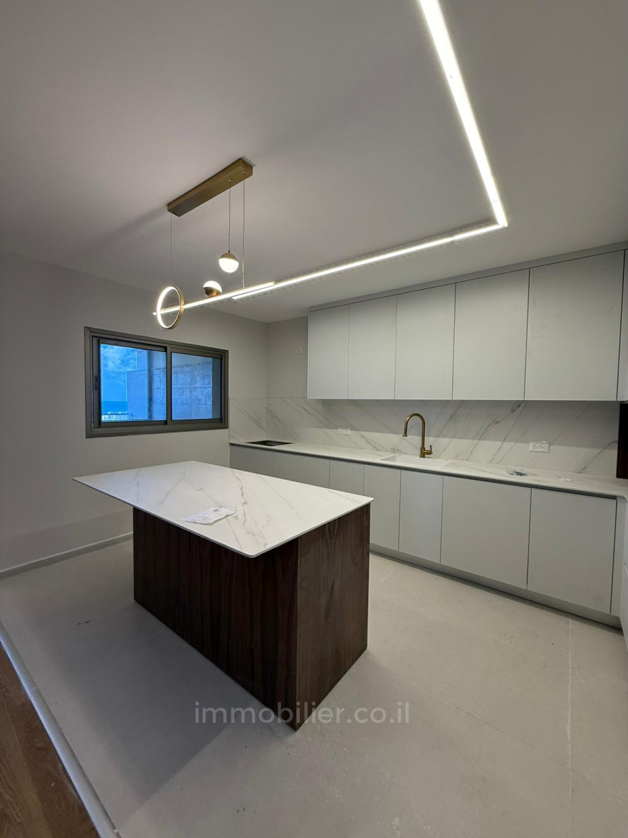Appartement 5 pièces  Ashdod Marina 511-IBL-1741