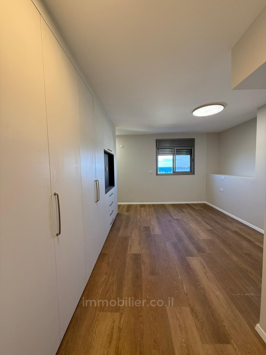 Appartement 5 pièces  Ashdod Marina 511-IBL-1741