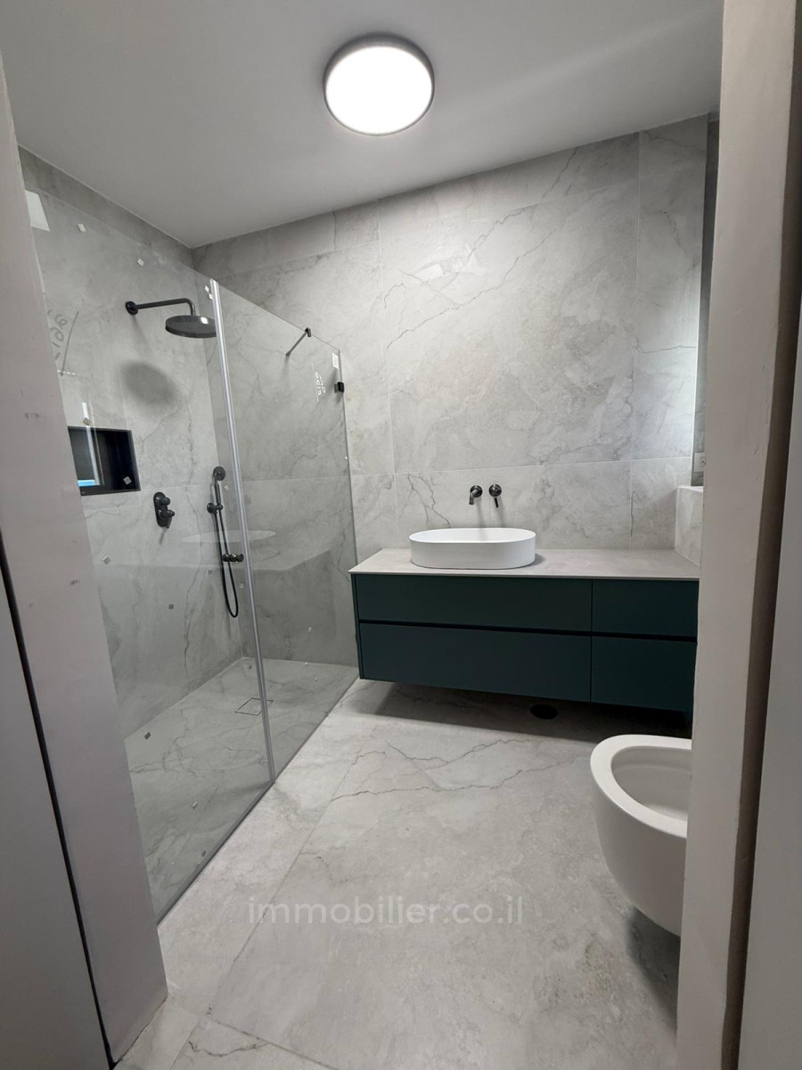 Appartement 5 pièces  Ashdod Marina 511-IBL-1741