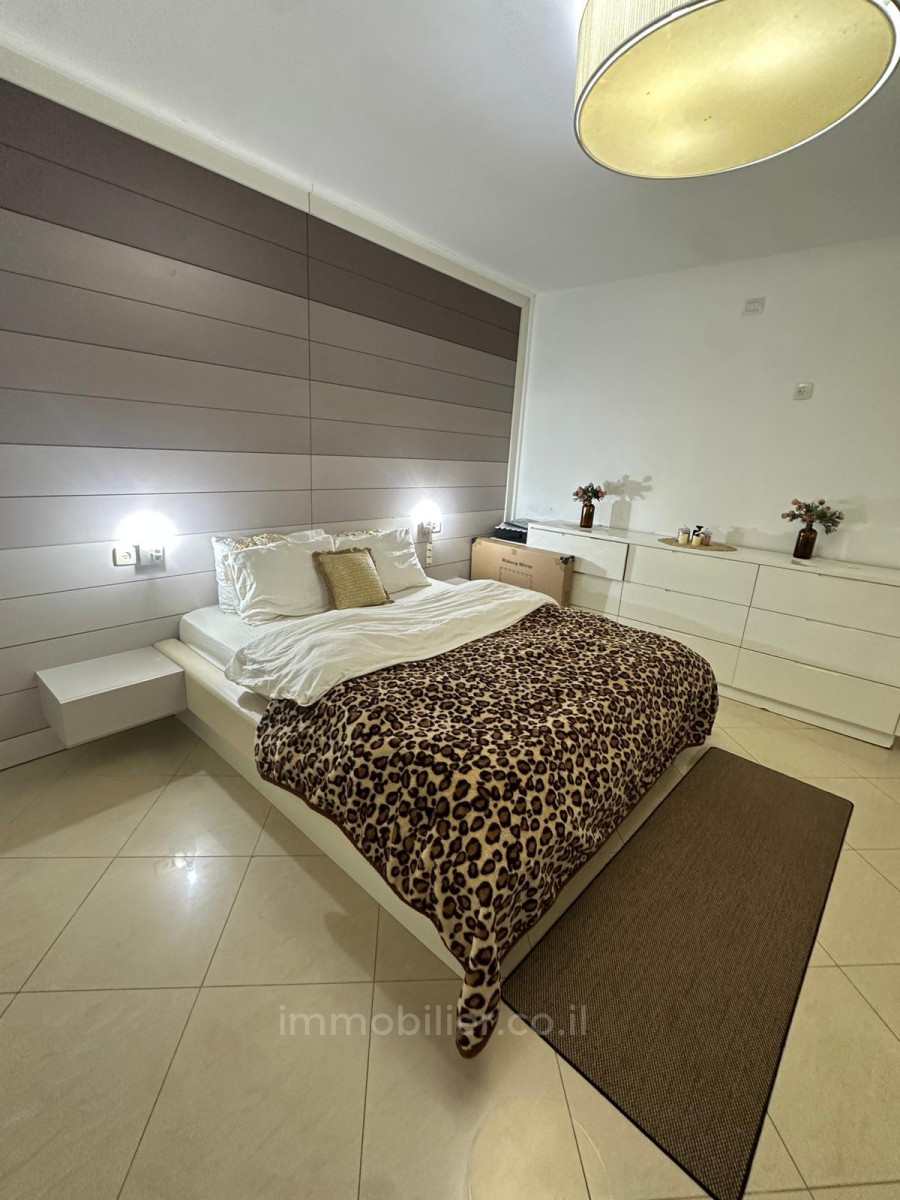 Rez de jardin 5 pièces  Ashdod Yud Zayin 511-IBL-1744