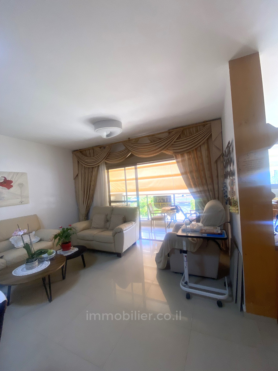 Appartement 4.5 pièces  Ashdod Dalet 511-IBL-1747