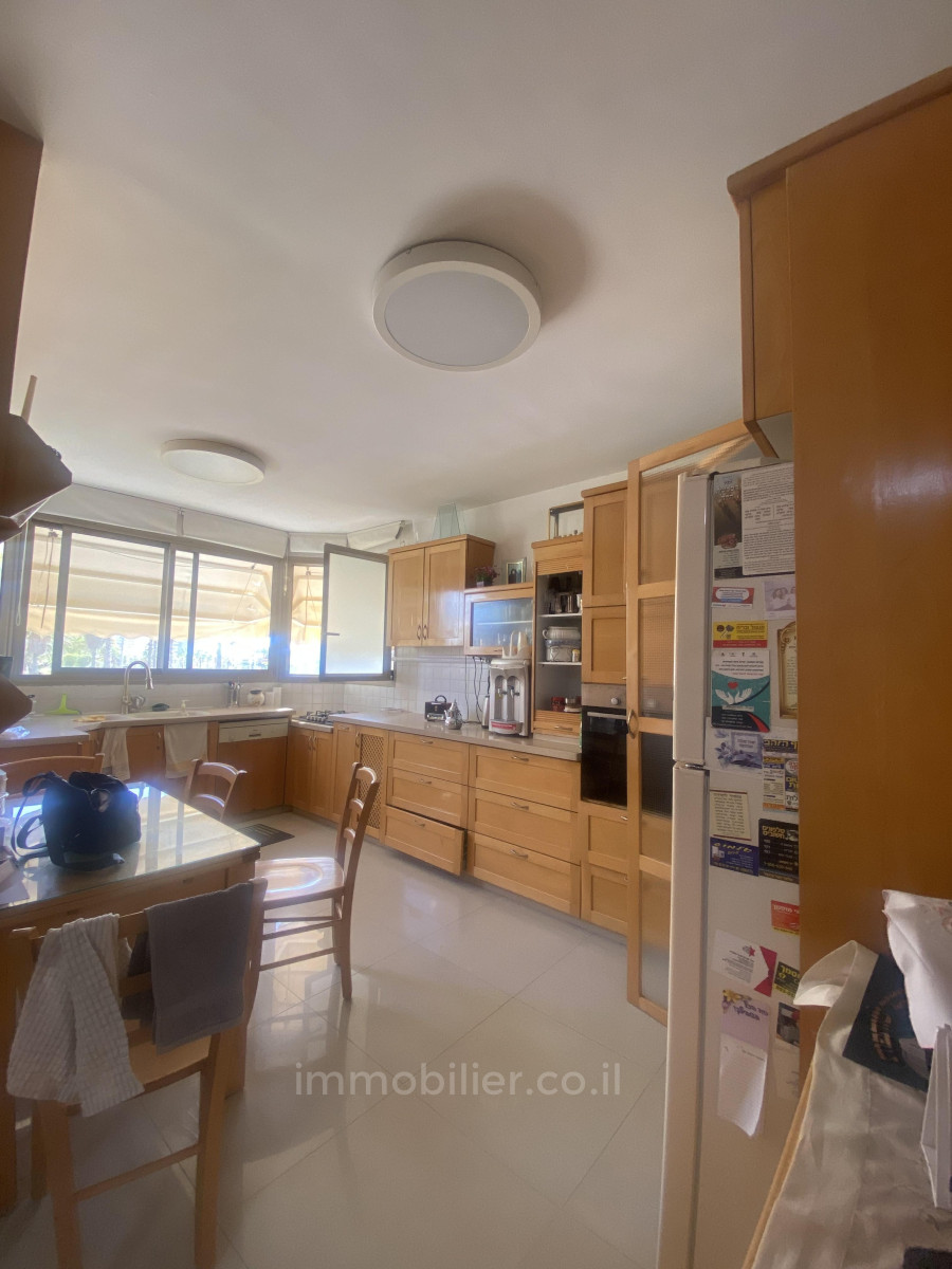 Appartement 4.5 pièces  Ashdod Dalet 511-IBL-1747