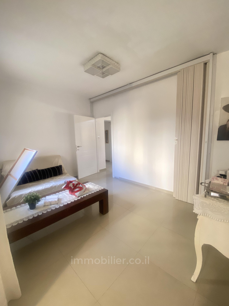 Appartement 4.5 pièces  Ashdod Dalet 511-IBL-1747