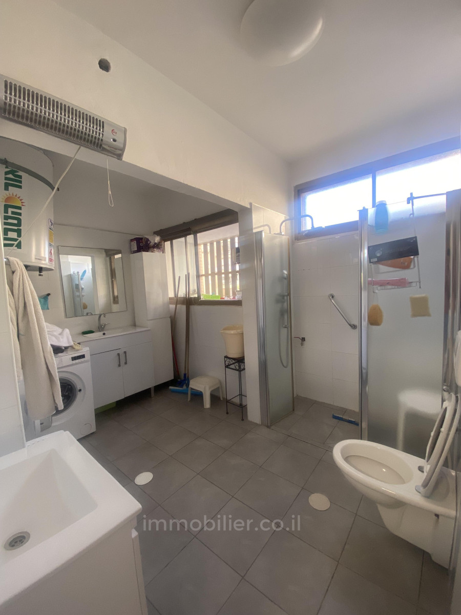 Appartement 4.5 pièces  Ashdod Dalet 511-IBL-1747