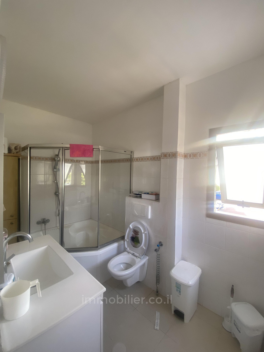 Appartement 4.5 pièces  Ashdod Dalet 511-IBL-1747