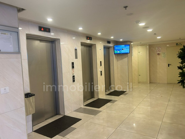 Appartement 5 pièces  Ashdod Tet Zain 511-IBL-1754