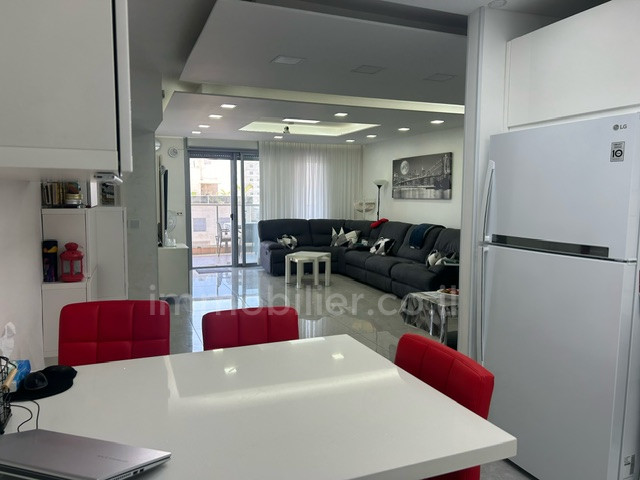 Appartement 5 pièces  Ashdod Tet Zain 511-IBL-1754