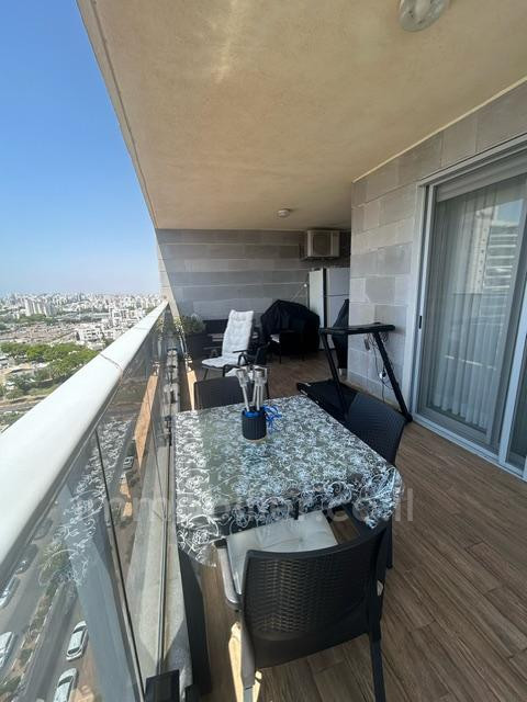Appartement 5 pièces  Ashdod Tet Zain 511-IBL-1754