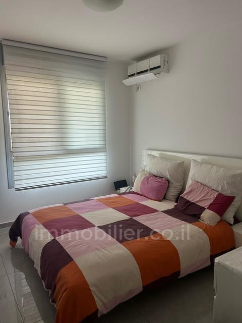 Appartement 5 pièces  Ashdod Tet Zain 511-IBL-1754