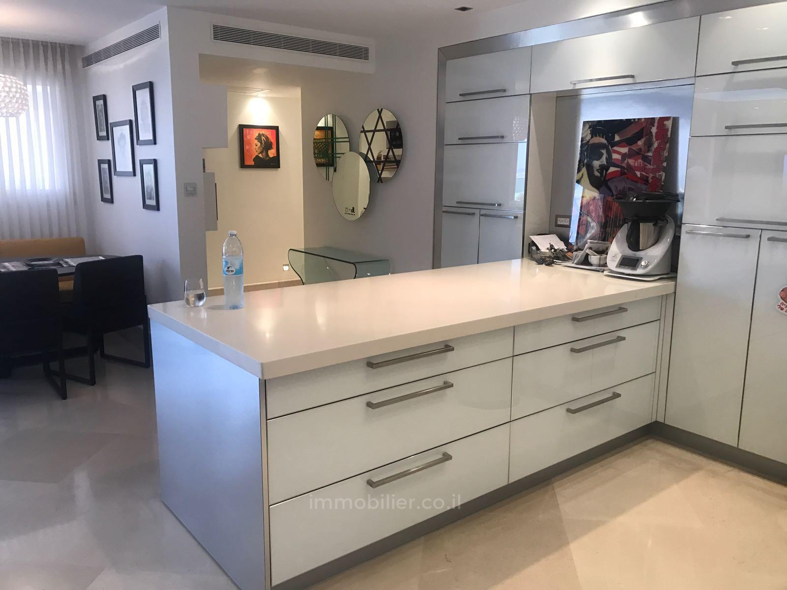 Penthouse 5 pièces  Ashdod Yud Zayin 511-IBL-1759