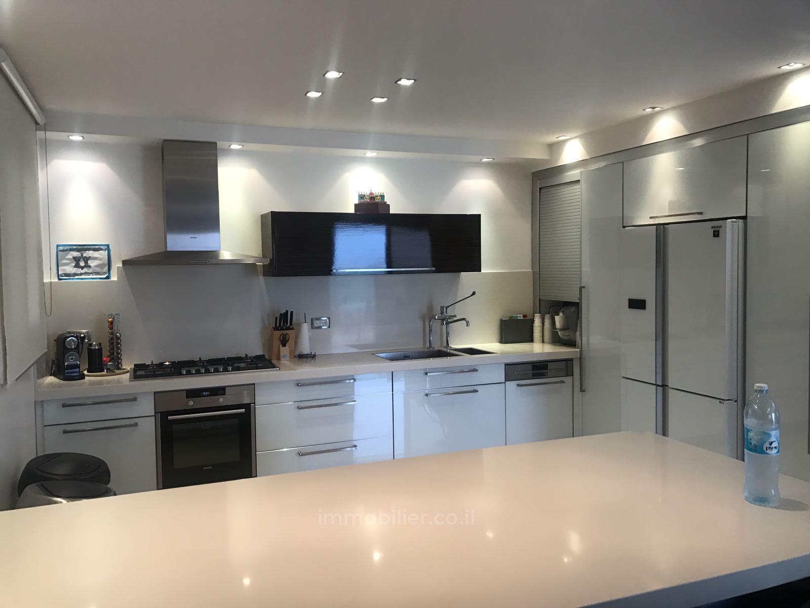 Penthouse 5 pièces  Ashdod Yud Zayin 511-IBL-1759