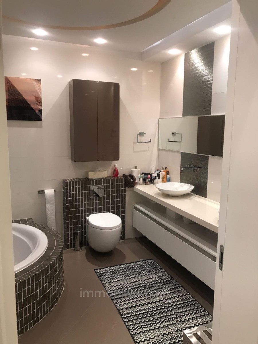 Penthouse 5 pièces  Ashdod Yud Zayin 511-IBL-1759