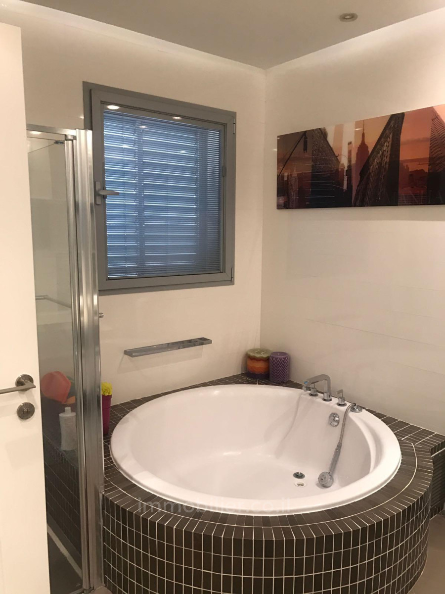 Penthouse 5 pièces  Ashdod Yud Zayin 511-IBL-1759