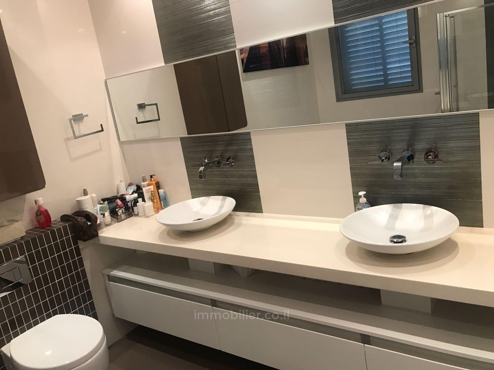 Penthouse 5 pièces  Ashdod Yud Zayin 511-IBL-1759