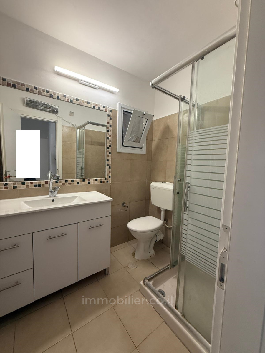 Apartment 4 rooms Ashdod Alef 511-IBL-1761