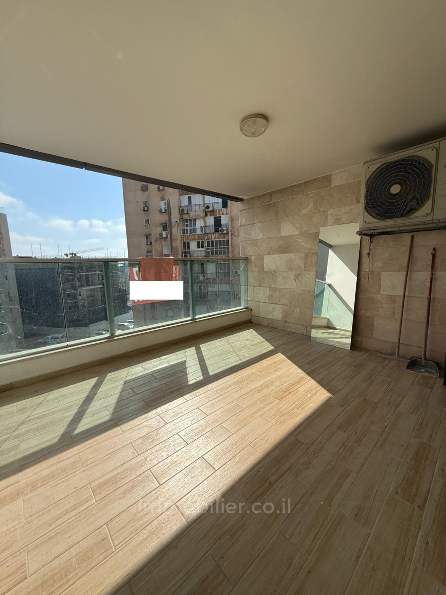 Apartment 4 rooms Ashdod Alef 511-IBL-1761