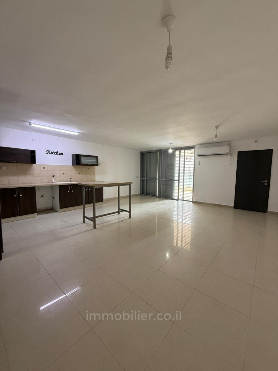 Apartment 4 rooms Ashdod Alef 511-IBL-1761