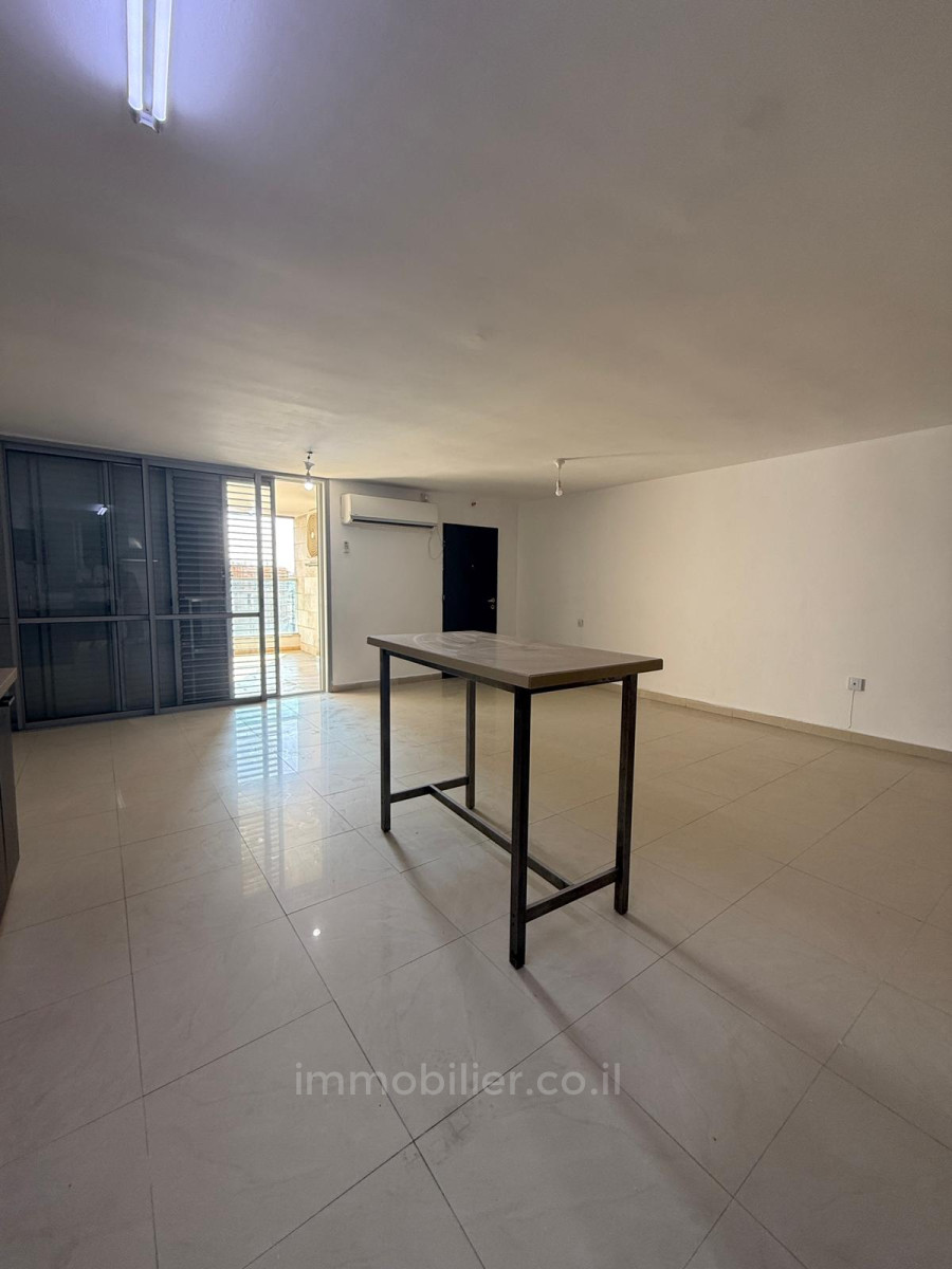 Apartment 4 rooms Ashdod Alef 511-IBL-1761