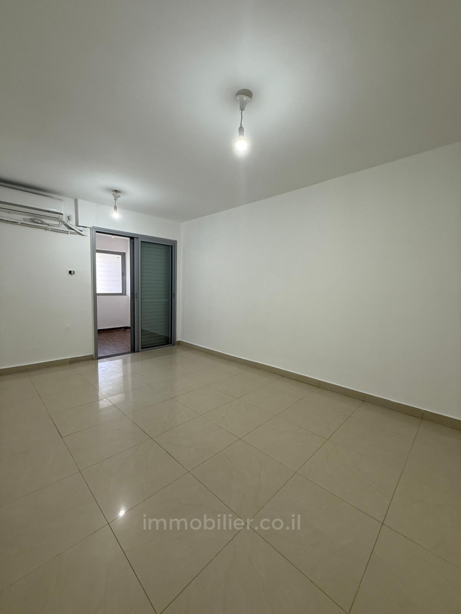 Apartment 4 rooms Ashdod Alef 511-IBL-1761