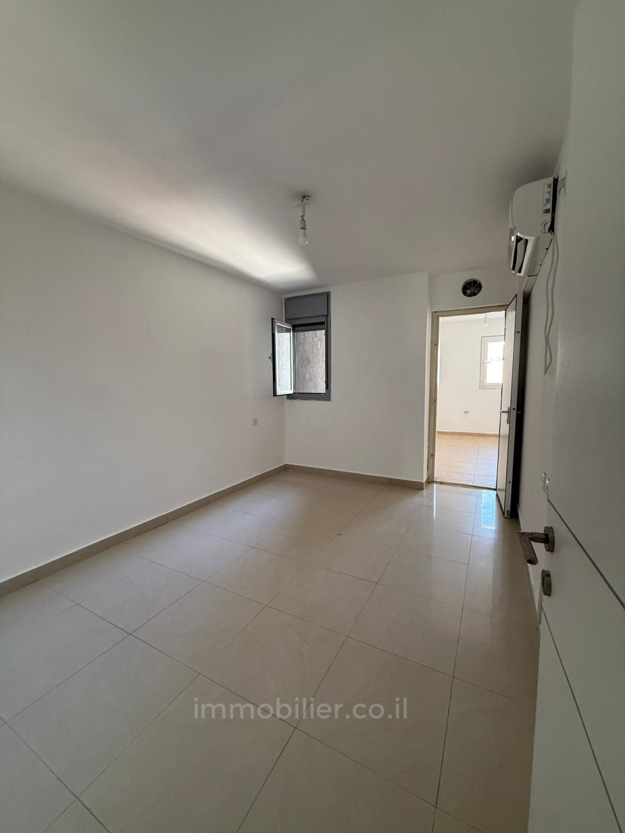 Apartment 4 rooms Ashdod Alef 511-IBL-1761