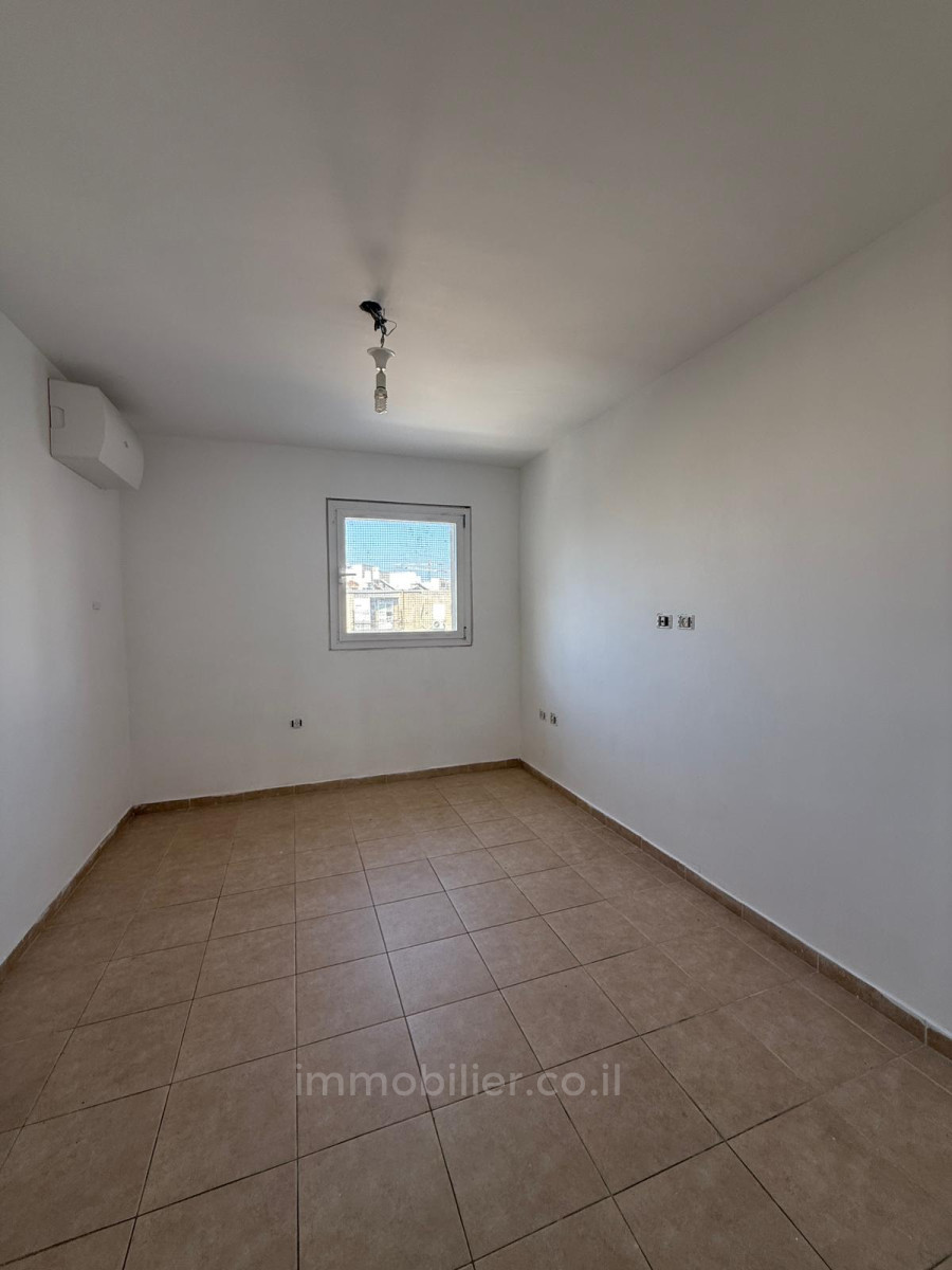 Apartment 4 rooms Ashdod Alef 511-IBL-1761