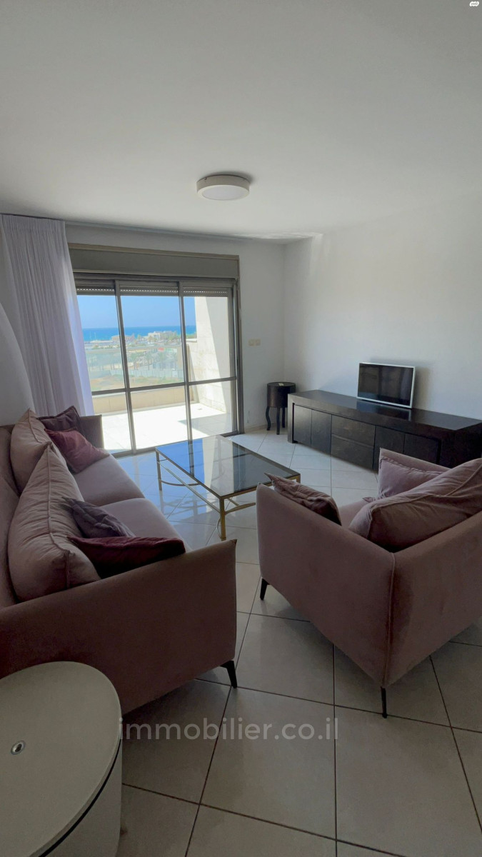 Apartment 5 rooms Ashdod Marina 511-IBL-1764