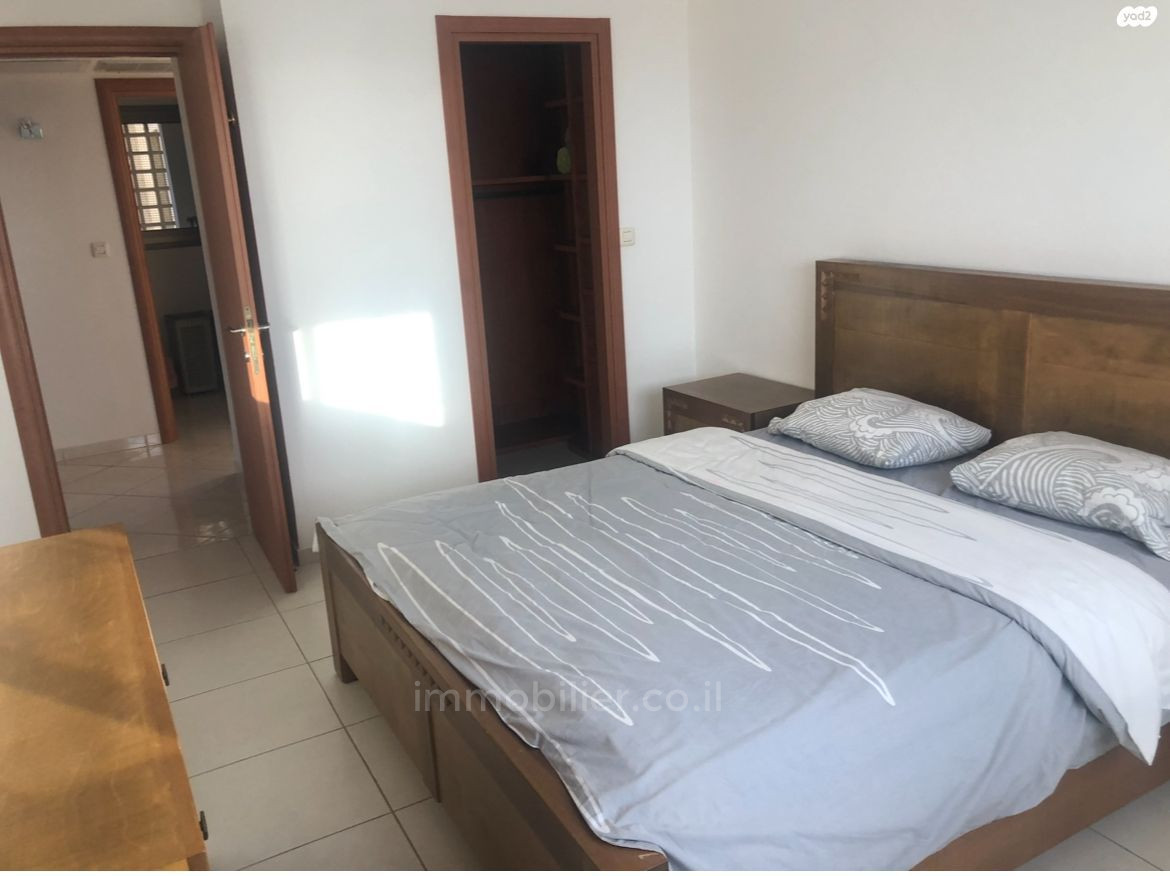 Apartment 5 rooms Ashdod Marina 511-IBL-1764