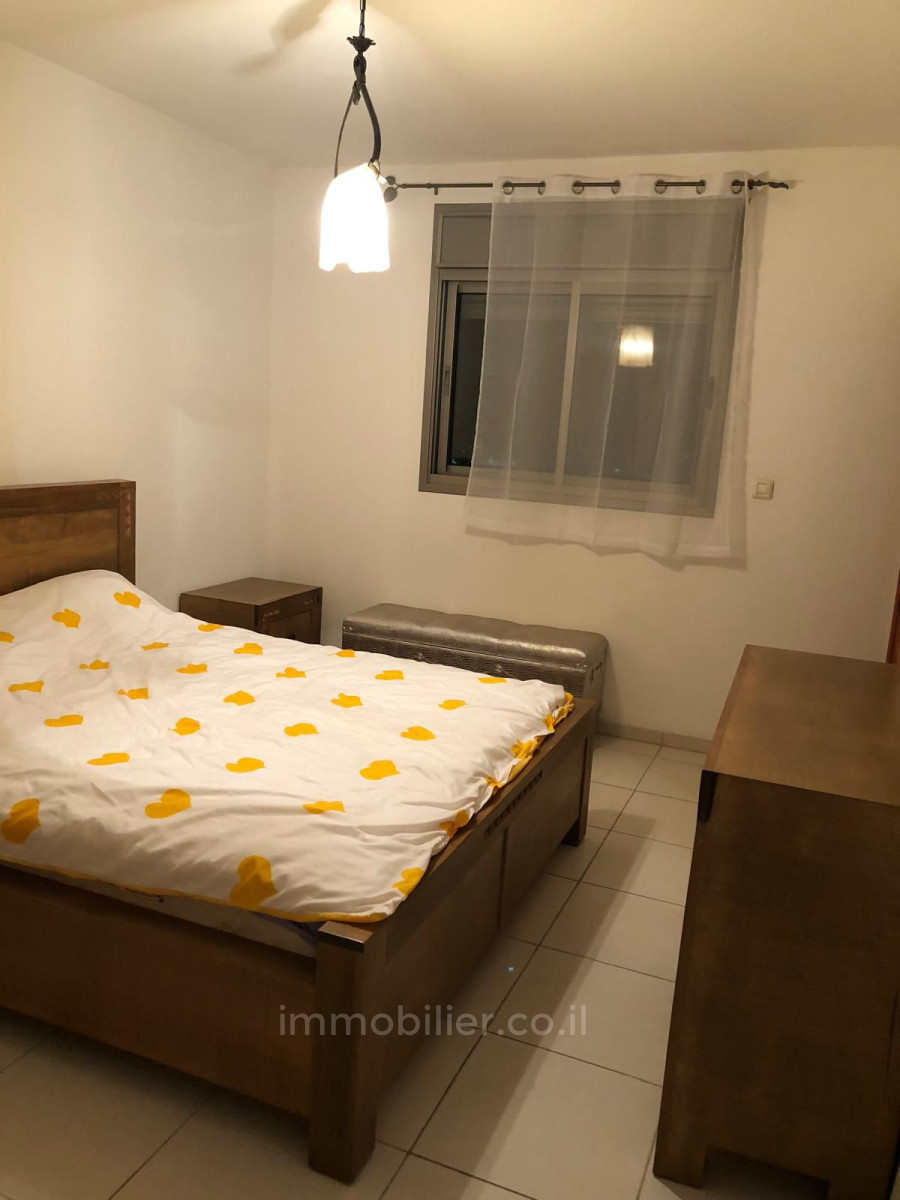 Apartment 5 rooms Ashdod Marina 511-IBL-1764