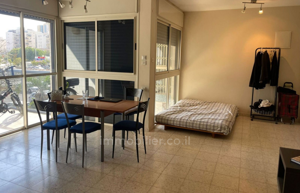 Apartment 3 rooms Ashdod City 511-IBL-1801