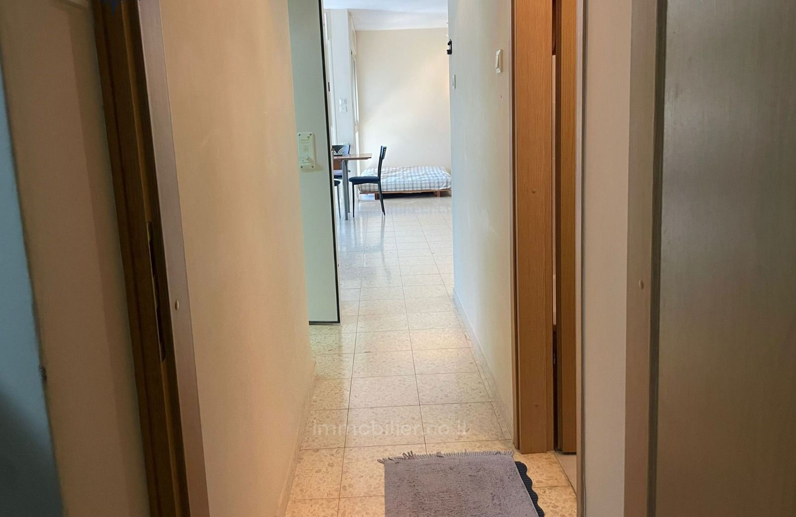 Apartment 3 rooms Ashdod City 511-IBL-1801