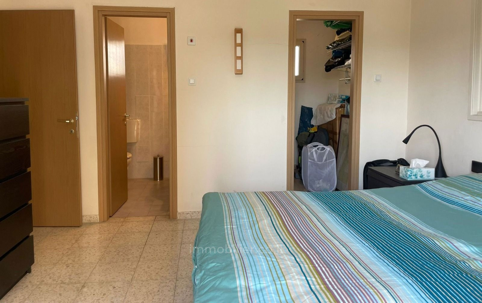 Apartment 3 rooms Ashdod City 511-IBL-1801