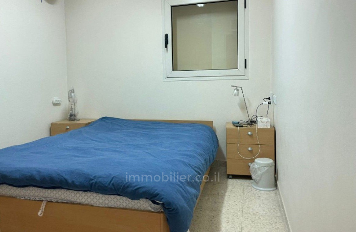 Apartment 3 rooms Ashdod City 511-IBL-1801