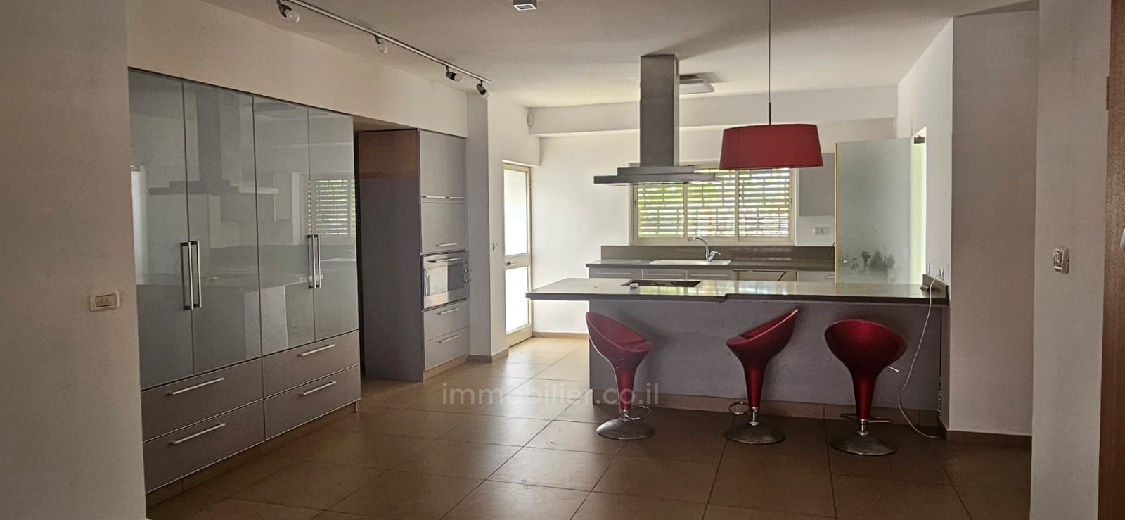 Rez de jardin 4 pièces  Ashdod Yud Alef 511-IBL-1803