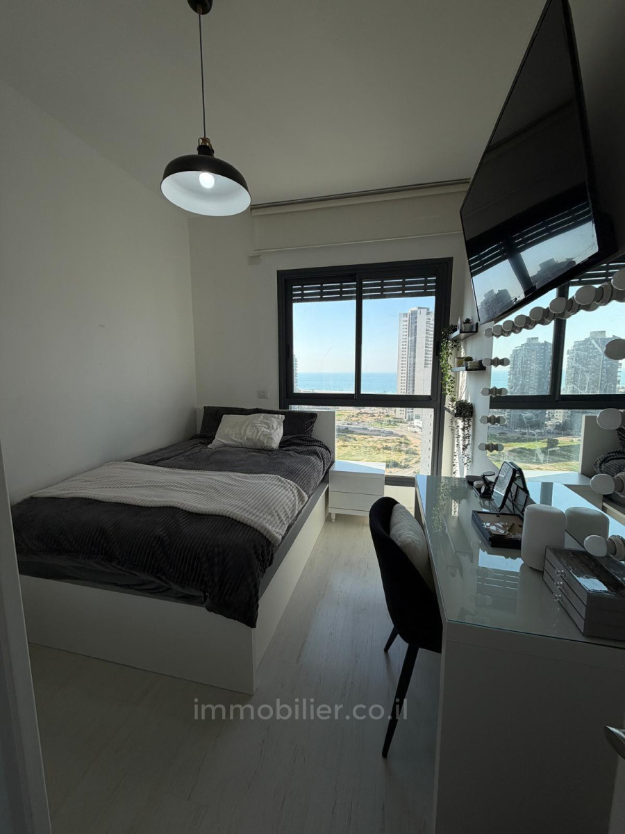Apartment 5 rooms Ashdod Mar 511-IBL-1812