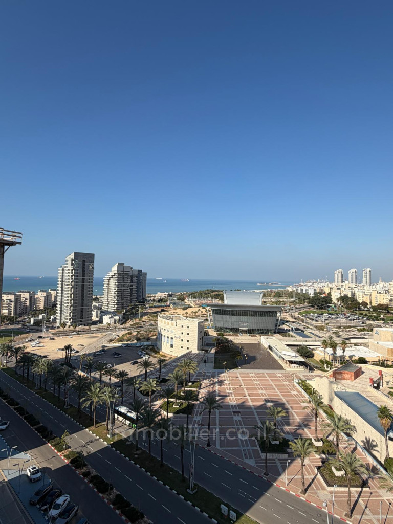 Apartment 5 rooms Ashdod Mar 511-IBL-1812