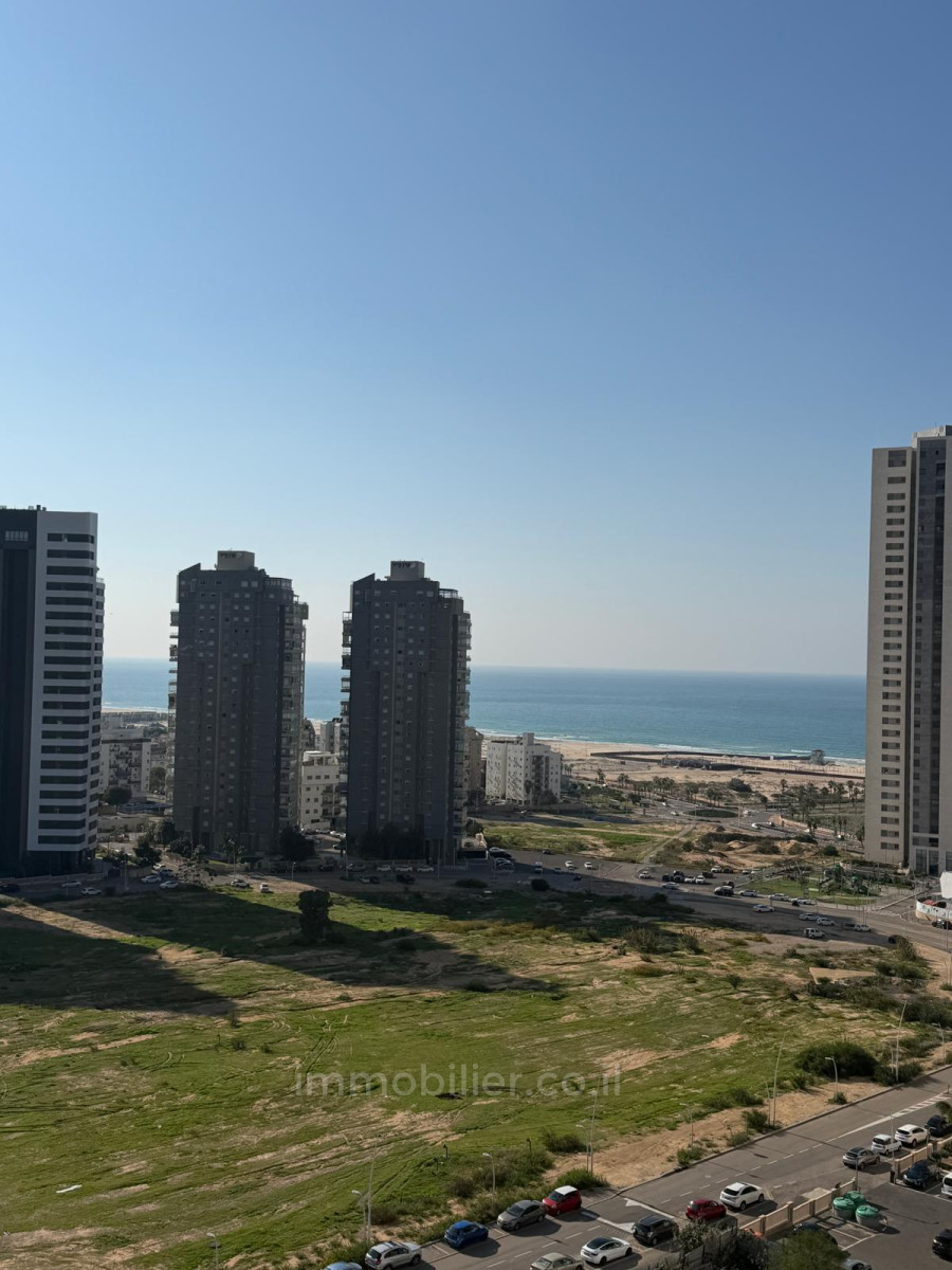 Apartment 5 rooms Ashdod Mar 511-IBL-1812
