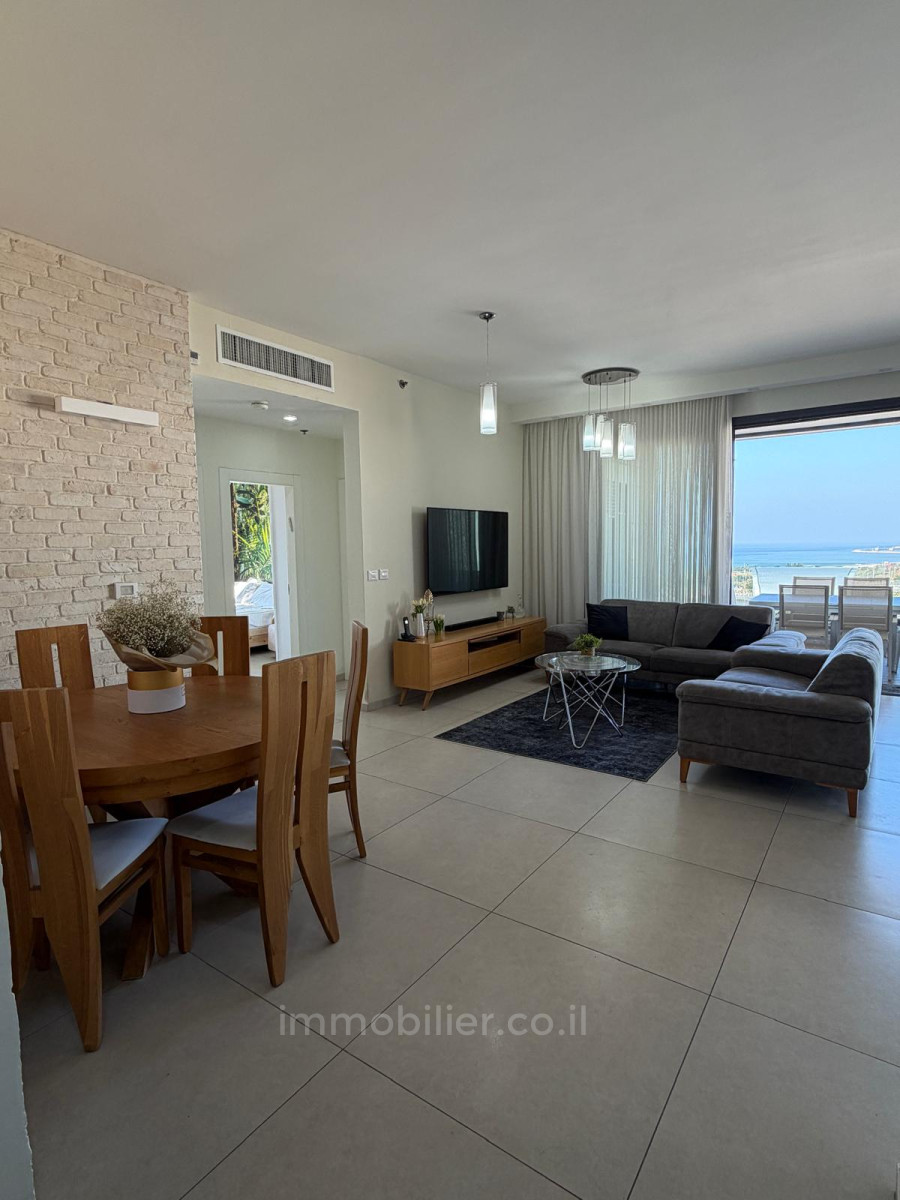 Apartment 5 rooms Ashdod Mar 511-IBL-1812