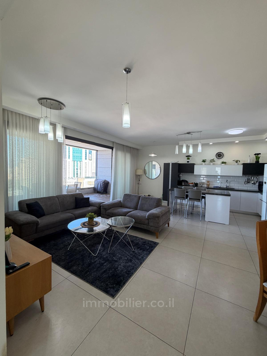 Apartment 5 rooms Ashdod Mar 511-IBL-1812