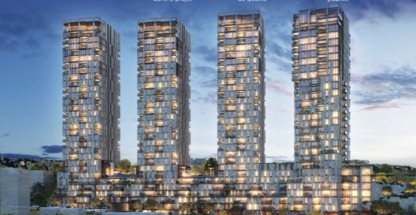 Apartment 5 rooms Jerusalem Kiryat Yovel 513-IBL-247