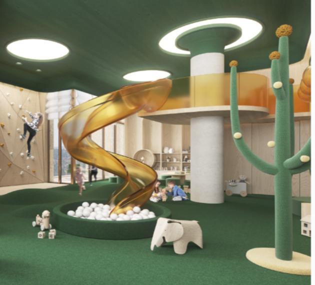 Apartment 5 rooms Jerusalem Kiryat Yovel 513-IBL-247