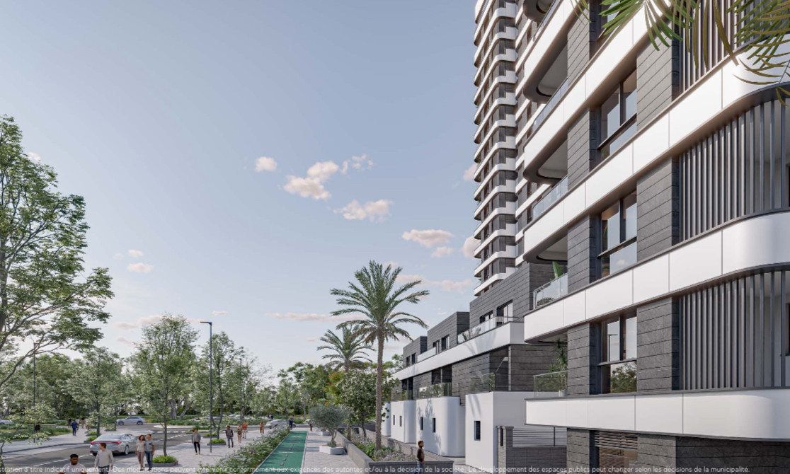 Apartment 4 rooms Bat yam Bat yam 513-IBL-258